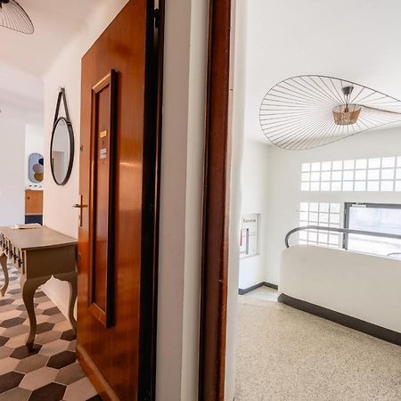 Les Hirondelles - Appartement 3 Chambres A Анси Екстериор снимка
